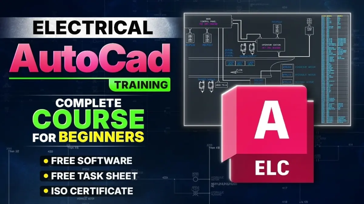 electrical-autocad-training